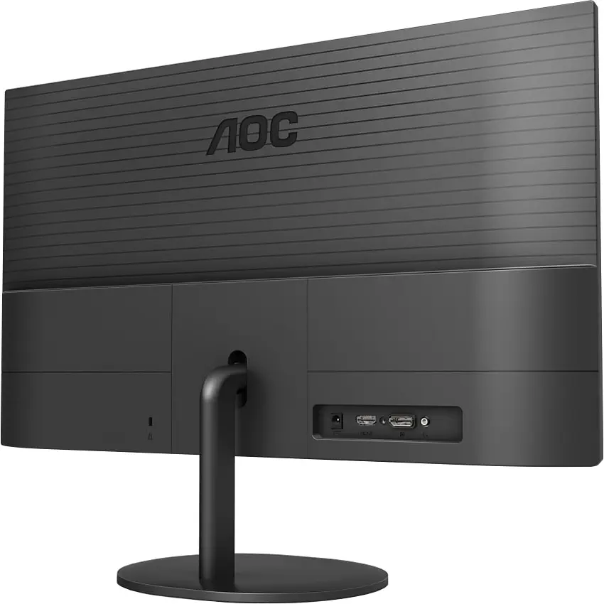 Монітор AOC 23.8` Q24V4EA [75391] - фото 4
