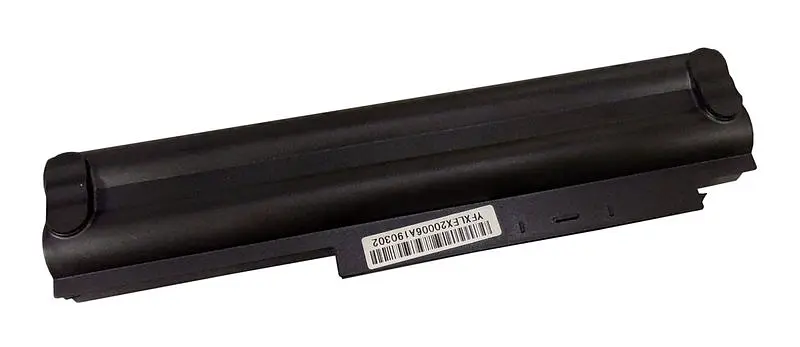Акумулятор для ноутбука Lenovo 42T4879 ThinkPad X220 Tablet 11.1V Black 5200 mAh - фото 2