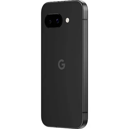 Смартфон Google Pixel 9a 8/128GB Obsidian - фото 8