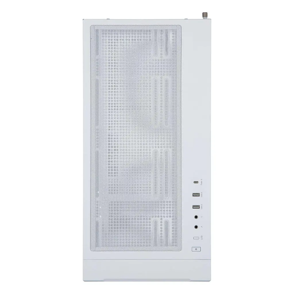 Корпус 2E GAMING Dominator Pro G2302W без БП White (2E-G2302W) - фото 3