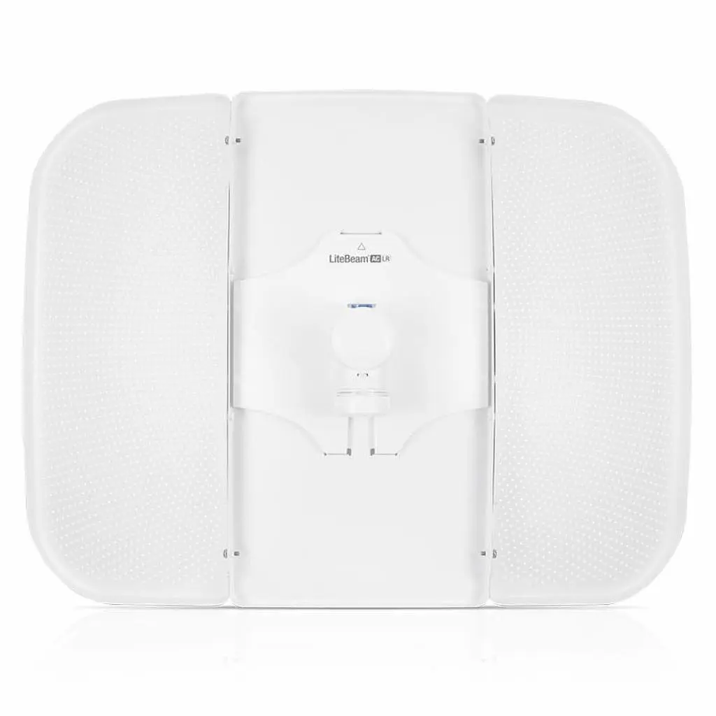 Точка доступу Ubiquiti Wi-Fi LBE-5AC-LR (LBE-5AC-LR)