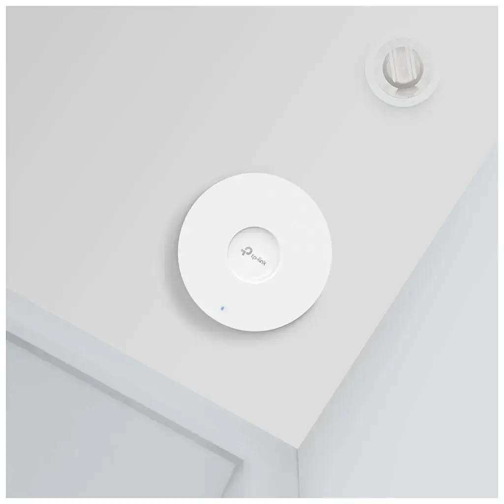 Точка доступу Wi-Fi TP-Link EAP653 - фото 7