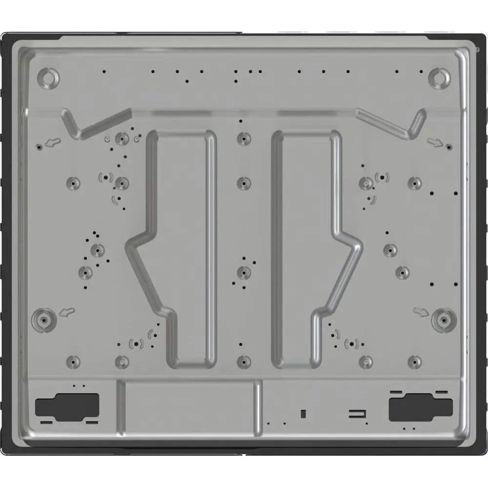 Варильна поверхня газова Gorenje GKTW642SYB - фото 3