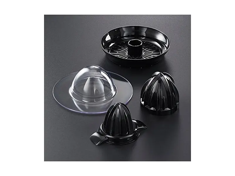 Соковитискач для цитрусових Russell Hobbs Classics Citrus Press (22760-56) - фото 3