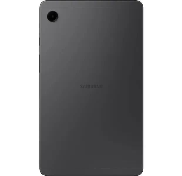 Планшет Samsung Galaxy Tab A9 Wi-Fi 8/128GB Graphite (SM-X110NZAESEK) - фото 5