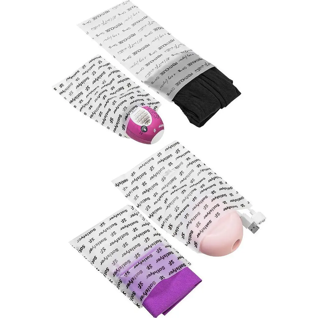 Подарочный набор Satisfyer Love Box (SO8791) [150406] - фото 7