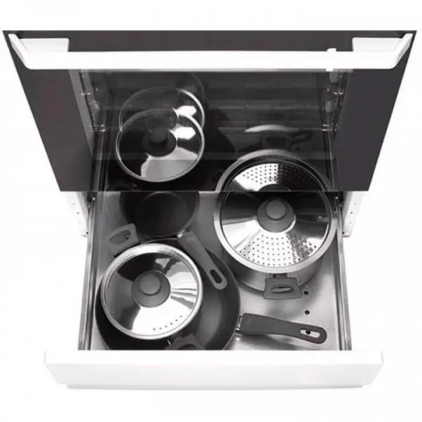 Електрична плита Hansa FCCX59493 - фото 6