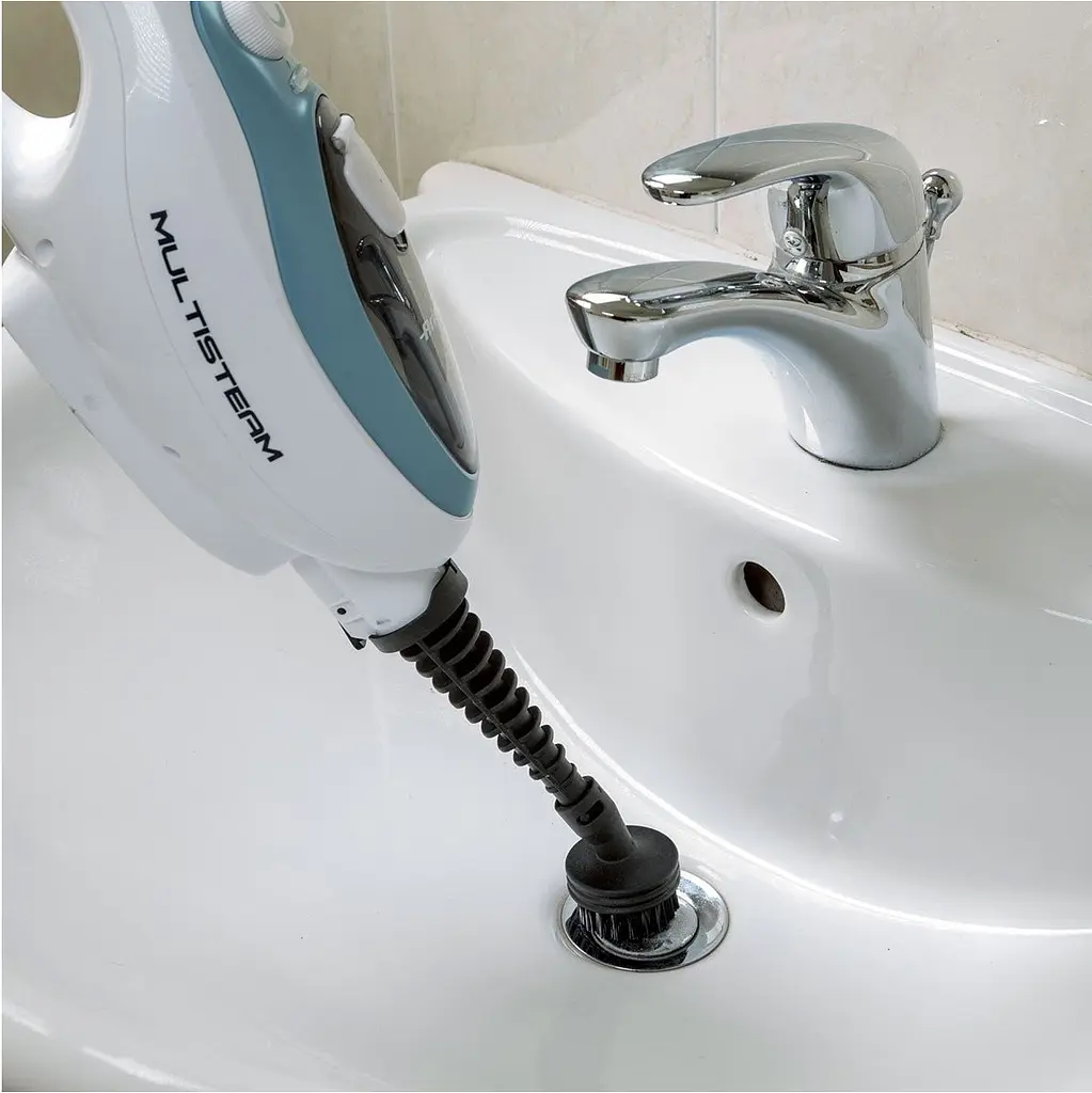 Парова швабра Ariete 4164 - фото 8