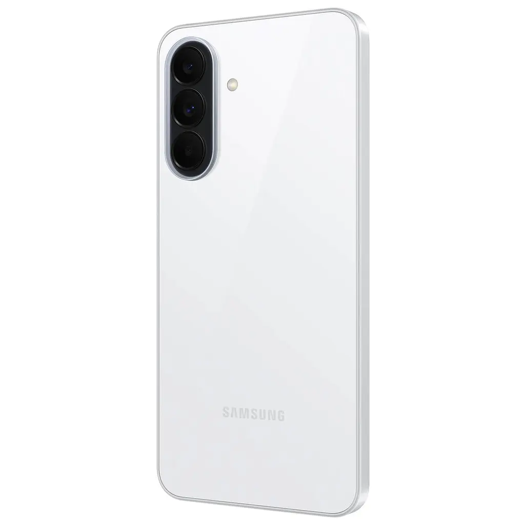 Смартфон Samsung Galaxy A37 5G 6/128GB Awesome Білий (SM-A376BZWBEUC) - фото 7