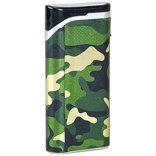 Запальничка Torch Military turbo - фото 4