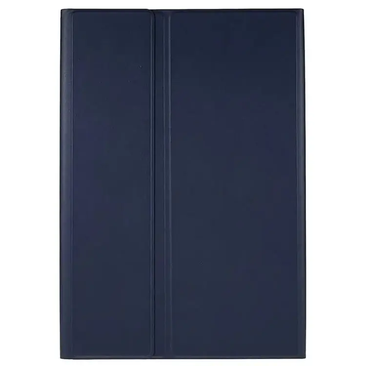 Чехол-книжка BeCover с беспроводной клавиатурой для Xiaomi Redmi Pad SE 11" Deep Blue (712396) - фото 3