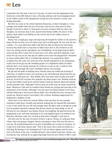 English World 9. Pupil's Book - Венді Рен - фото 4