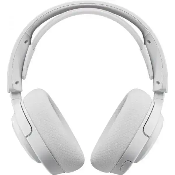 Навушники з мікрофоном SteelSeries Arctis Nova 5 White (61671) - фото 3