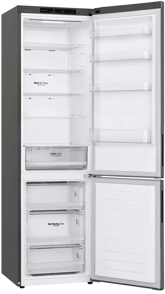 Холодильник LG GW-B509CLZM - фото 6