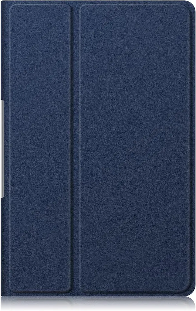 Чохол-книжка BeCover Smart Case для Lenovo Tab Plus 11.5" Насичено-синій (711839) - фото 2