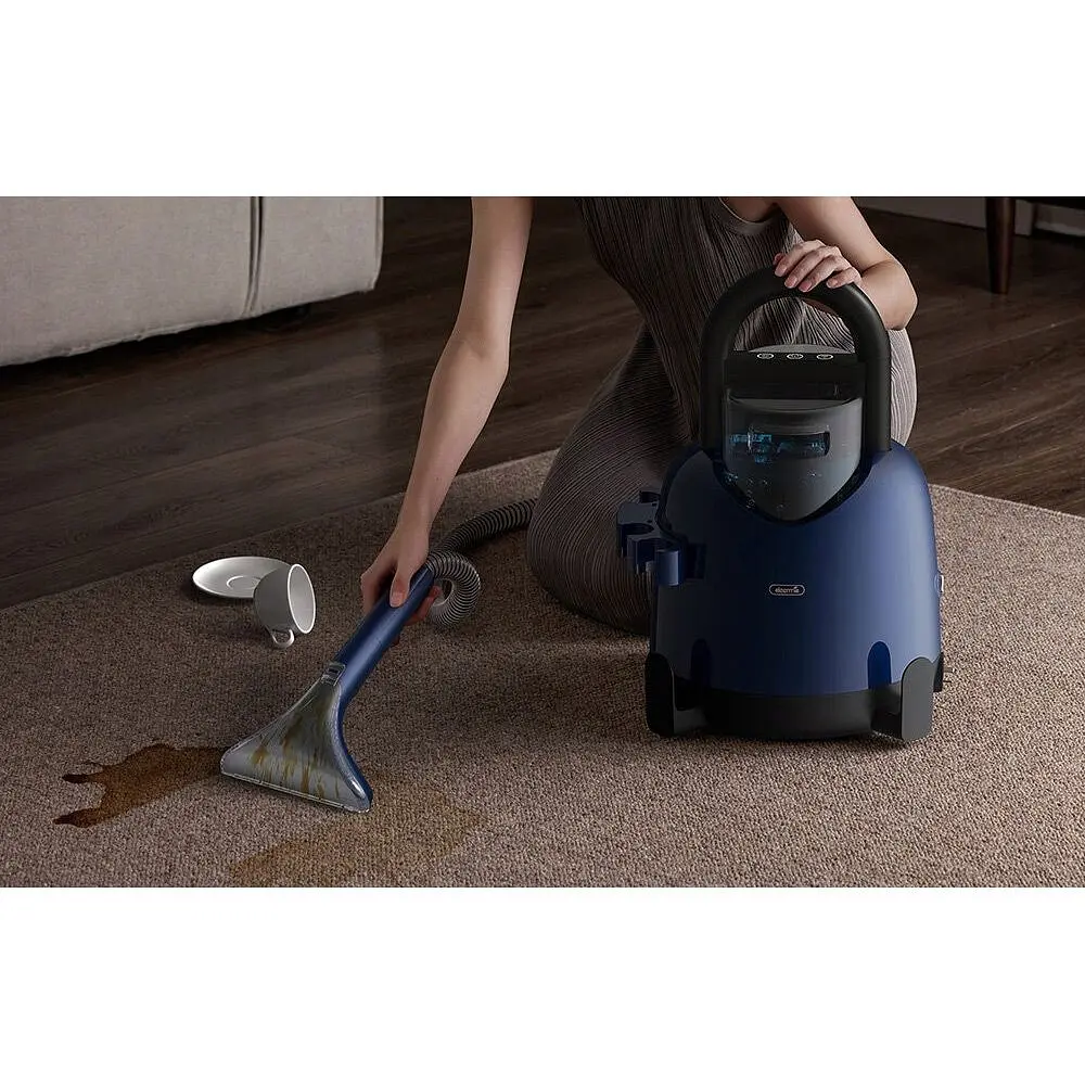 Миючий пилосос Deerma Suction Vacuum Cleaner (DEM-BY200) [95380] - фото 8
