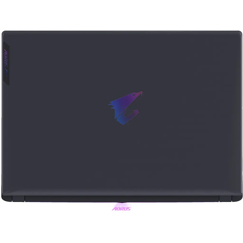 Ноутбук GIGABYTE Aorus 16X (ASG-63UAC64SD) - фото 7