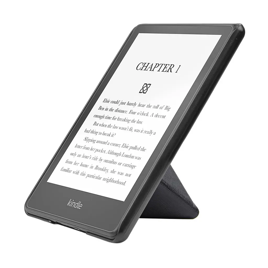 Чохол ArmorStandart Stand для Amazon Kindle Paperwhite 12th Gen 2024 Black (ARM83838) - фото 11