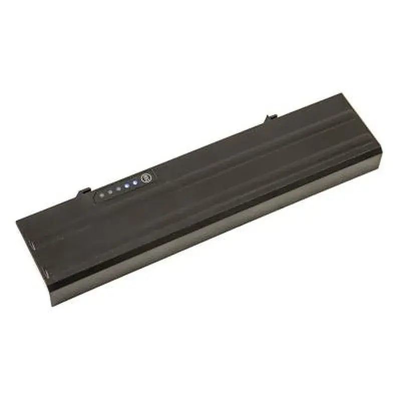 Акумулятор до ноутбука DELL Latitude E5400 (KM668, DL5400LH) 11.1V 5200mAh PowerPlant (NB440153) - фото 2