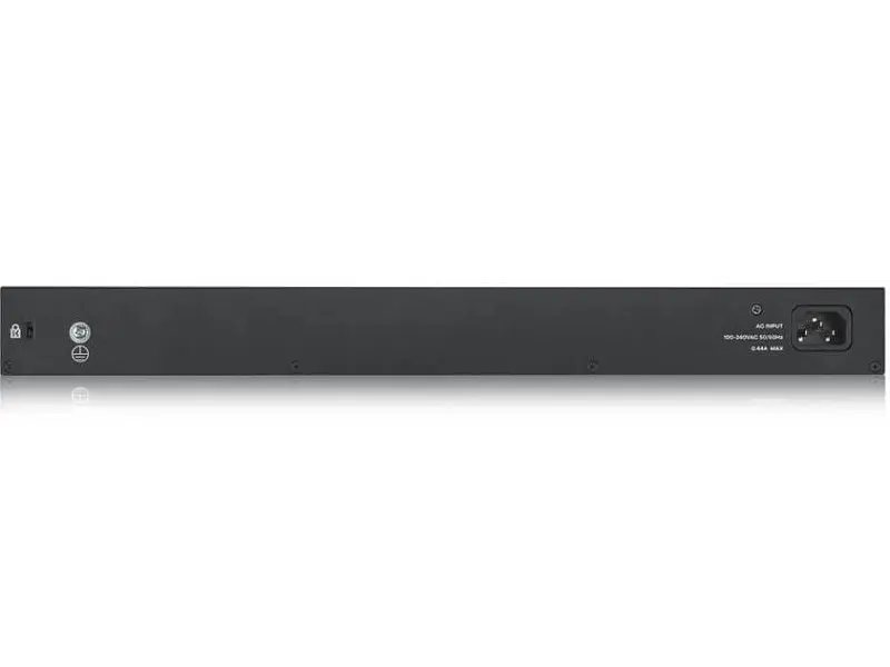 Комутатор ZyXel GS1920-24 V2 (GS1920-24V2-EU0101F) - фото 3