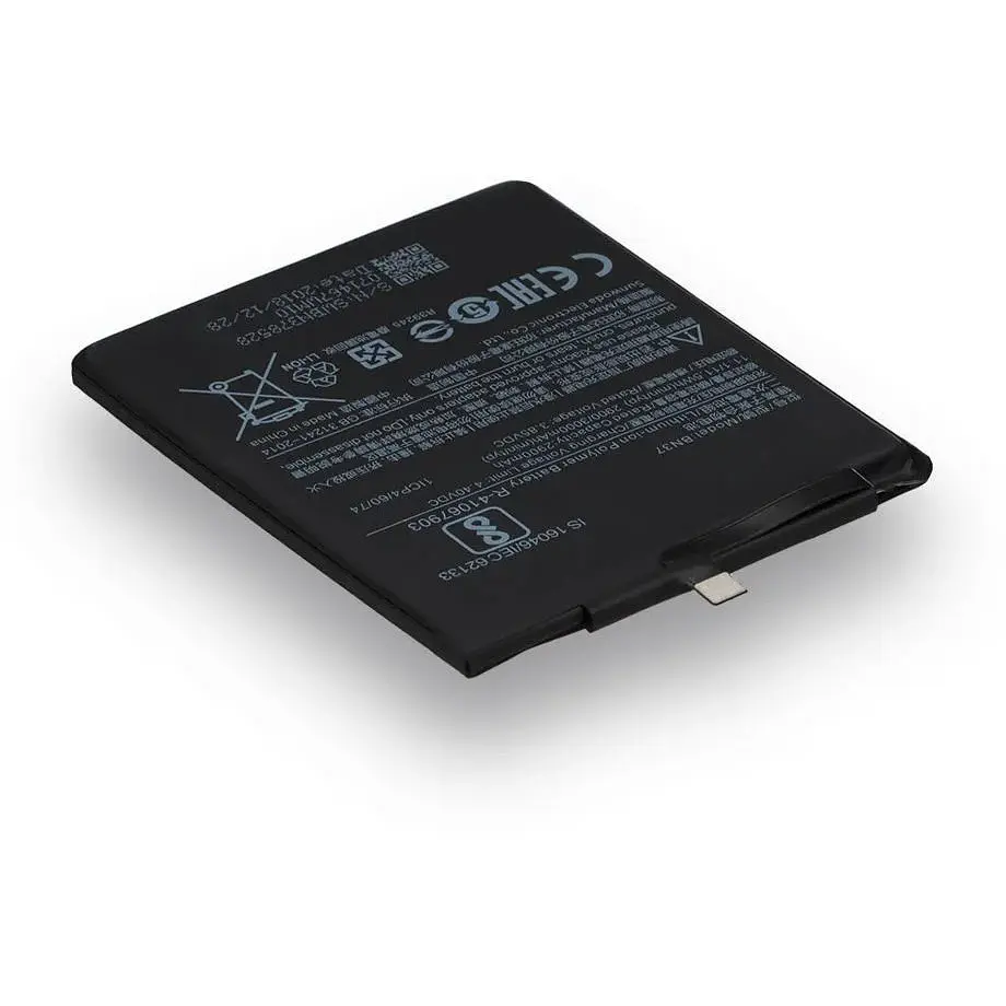 Акумулятор Xiaomi BN37 Redmi 6 / Redmi 6A AAAA