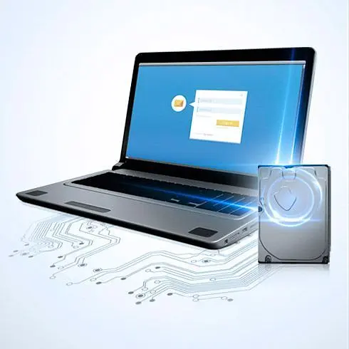Жесткий диск 3.5` WD Blue 1TB SATA 64MB (WD10EZEX) Refurbished - фото 5