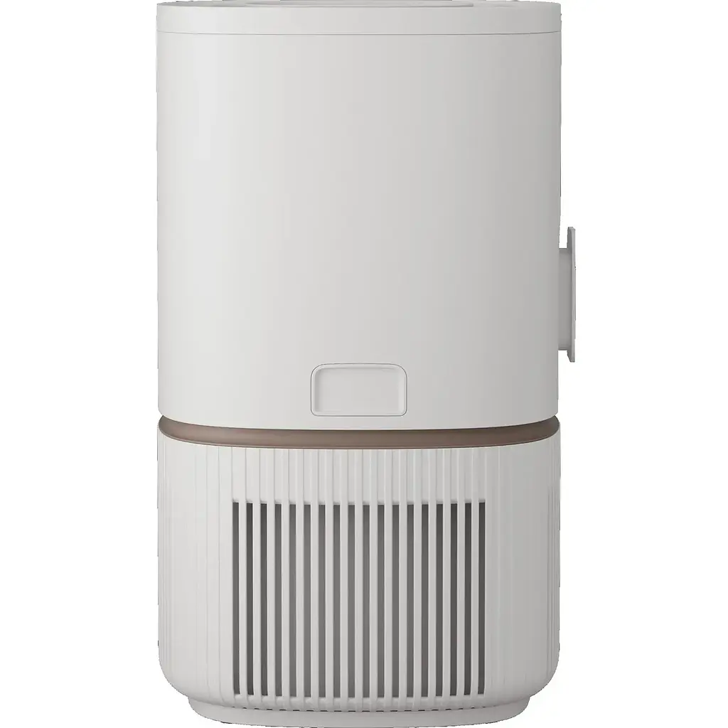 Electrolux Очищувач повітря Electrolux EPO50351SW 45м2, 215м3/г, дисплей, 4-х шаровий HEPA фільтр, Wi-Fi, 3 режими, білий - фото 4