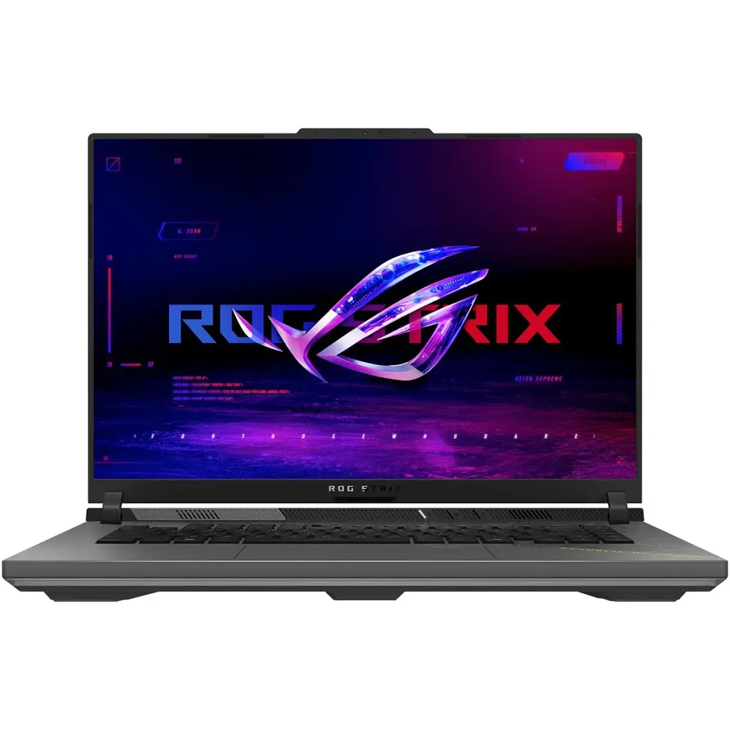 Ноутбук Asus ROG Strix G16 G614PM (G614PM-RV026) [175962] - фото 2