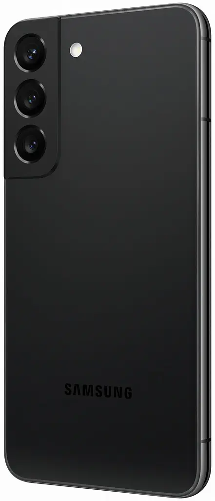 Смартфон Samsung Galaxy S22+ 8/256GB Phantom Black (SM-S906BZKG) [NFC, 2 SIM] - фото 7