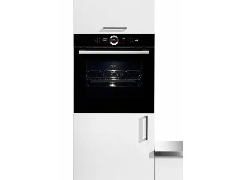 Духова шафа Bosch HBG 676EB6 - фото 2
