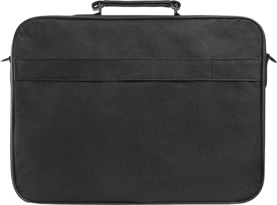 Сумка для ноутбука 16` Defender Ascetic, Black, поліестер, 410х310х50 мм (26019) - фото 4