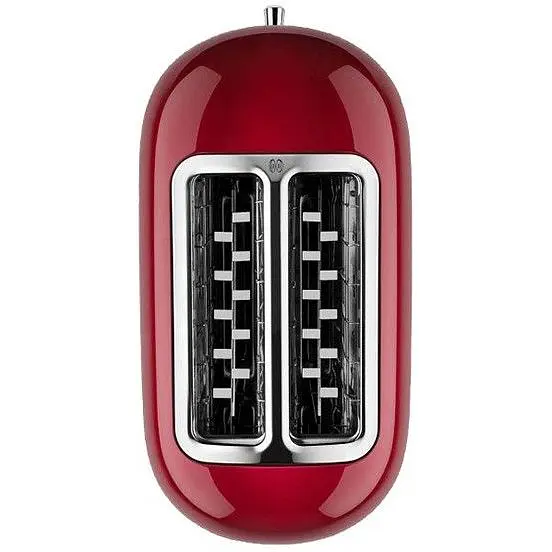 Тостер KitchenAid Artisan 5KMT2204ECA карамельное яблоко (00000022866) - фото 4