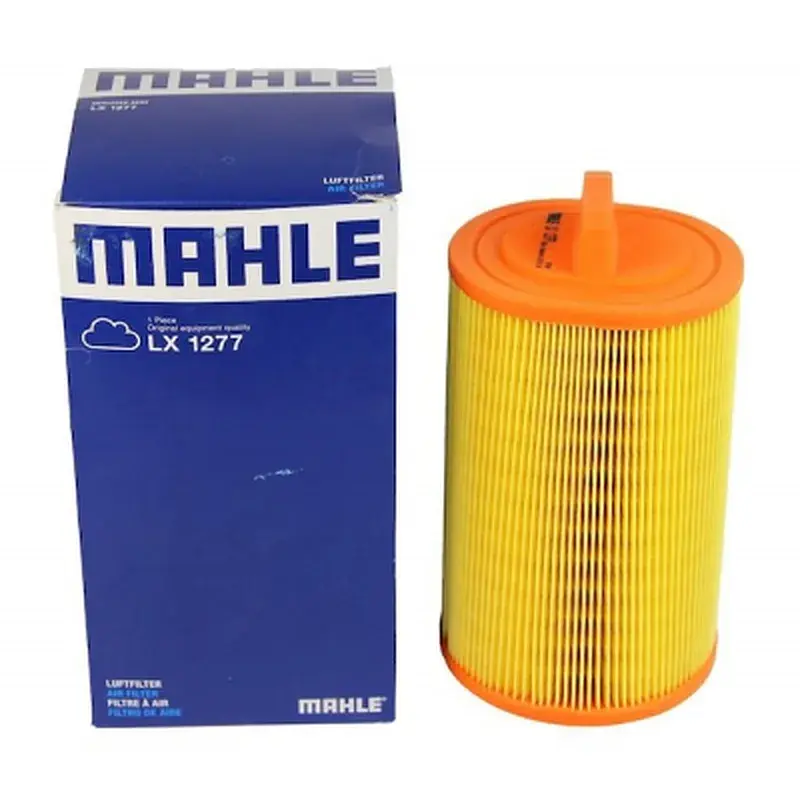 Повітряний фільтр для автомобіля Mahle LX1277 - фото 2
