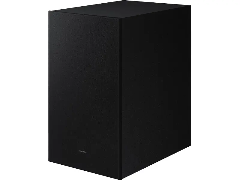 Саундбар Samsung HW-B650D - фото 10