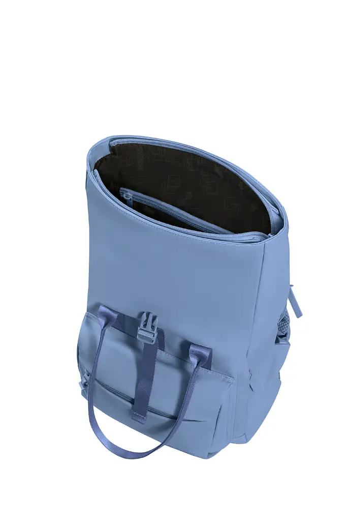 Рюкзак American Tourister URBAN GROOVE STORM BLUE 36x25x20 24G*B9076 - фото 7