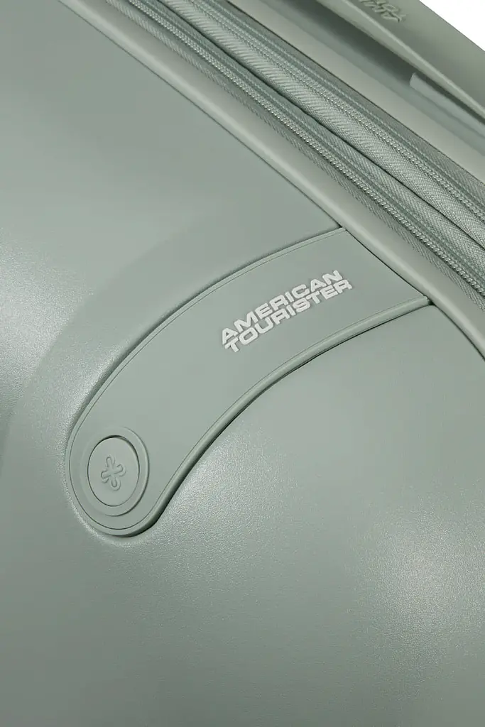 Валіза 77 См American Tourister DREAMI EVERDREAM SAGE 77x50x30(33) MK3*04003 - фото 9