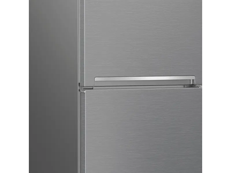 Холодильник з морозильною камерою Beko RCNA366K40XBN - фото 4