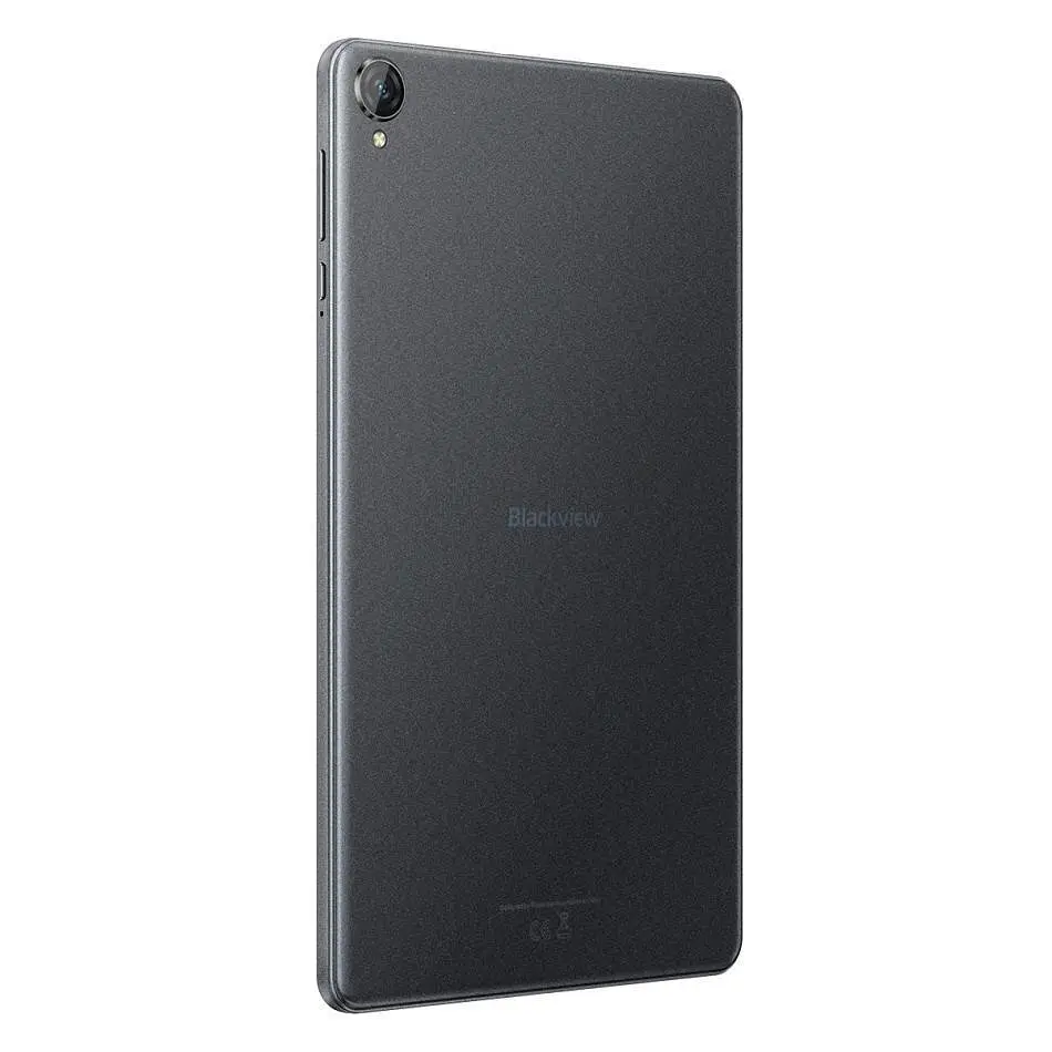 Планшет Blackview Tab 50 Wi-Fi 4/128Gb Grey - фото 6