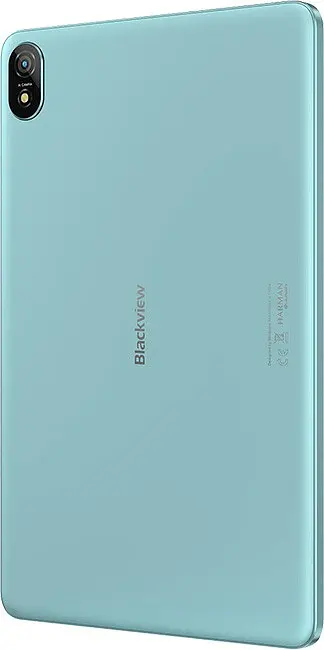 Планшет Blackview Tab 18 12/256GB Greenl LTE (Global) - фото 3