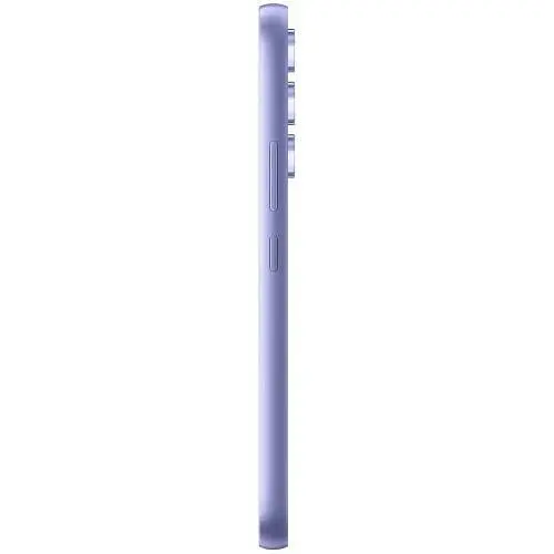 Смартфон Samsung Galaxy A54 5G 8/256Gb Violet (SM-A546E/DS) - фото 6