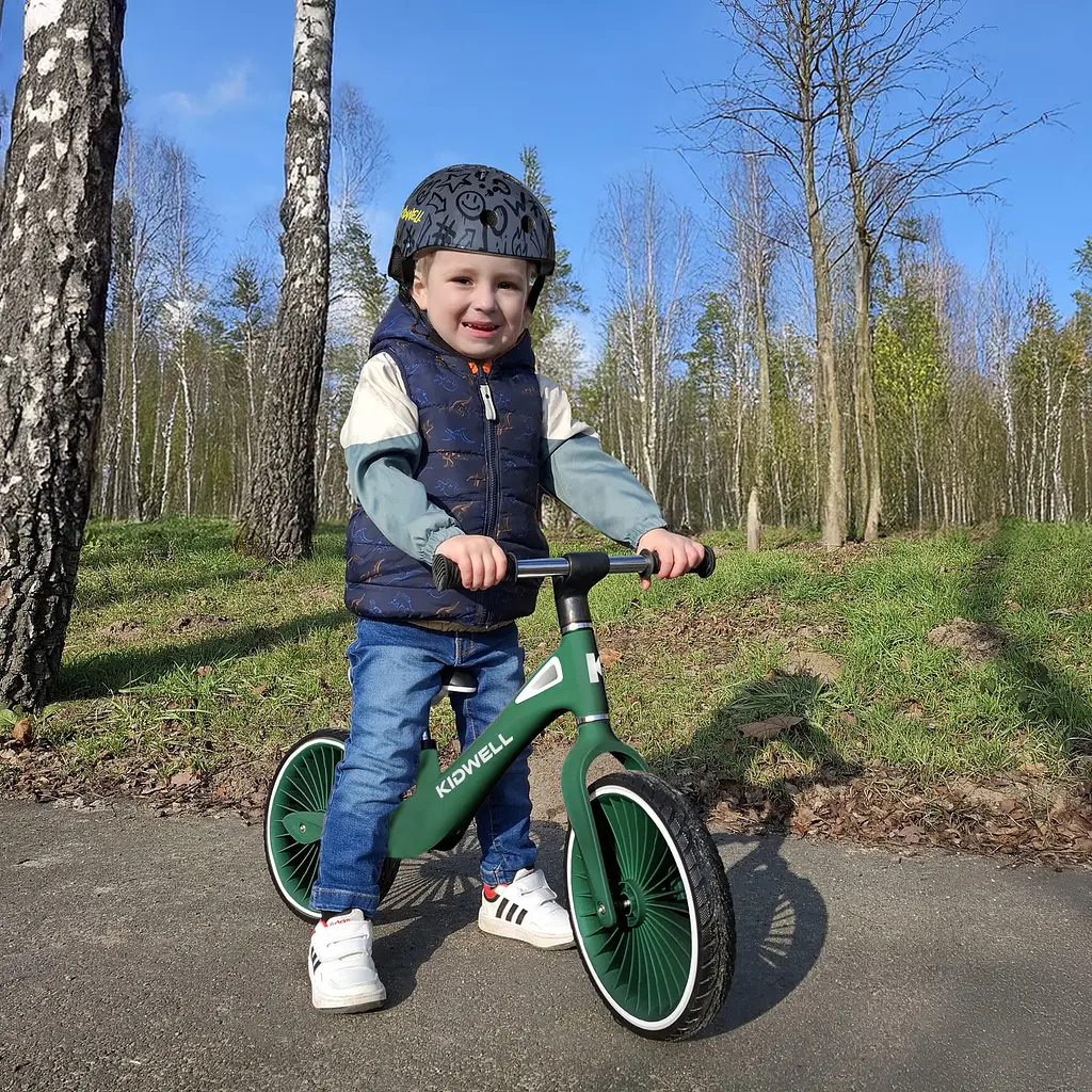 Біговел Kidwell Nix Pink - фото 8