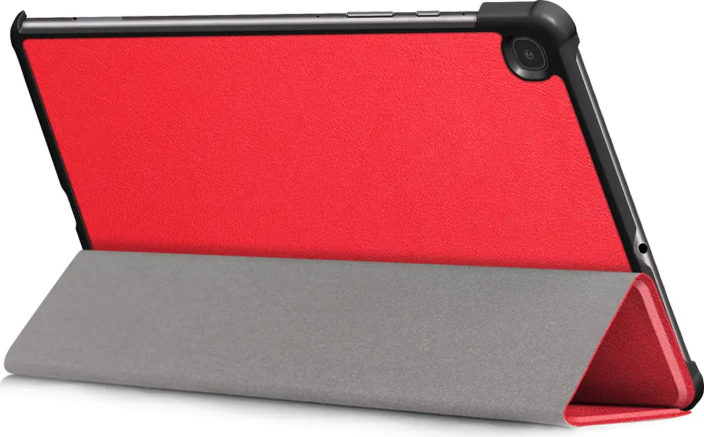 Чохол-книжка BeCover Smart Case для Samsung Galaxy S6 Lite 10.4 P610/P613/P615/P619 [Red] [77337] - фото 6