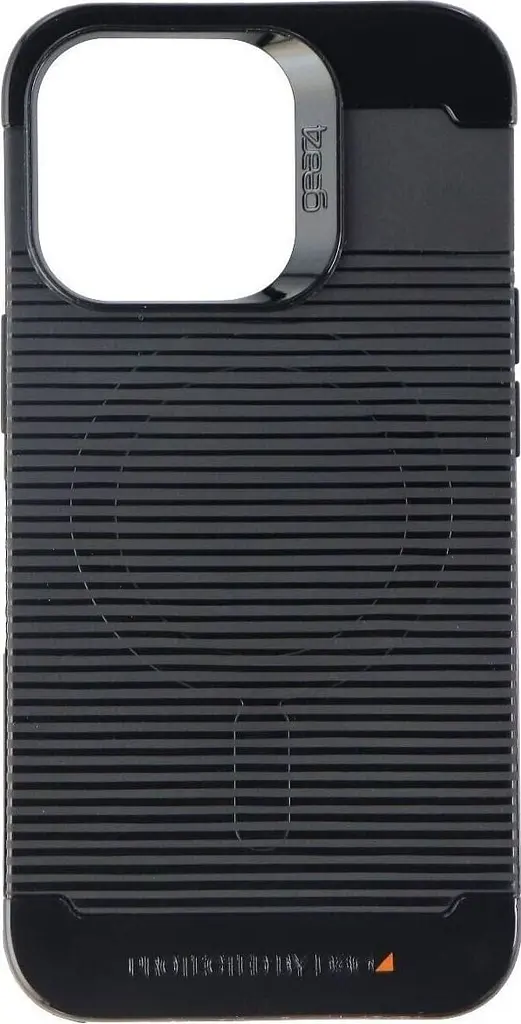 Чохол Zagg Gear4 Havana Snap with Magsafe для Apple iPhone 13 Pro (702008388) Black