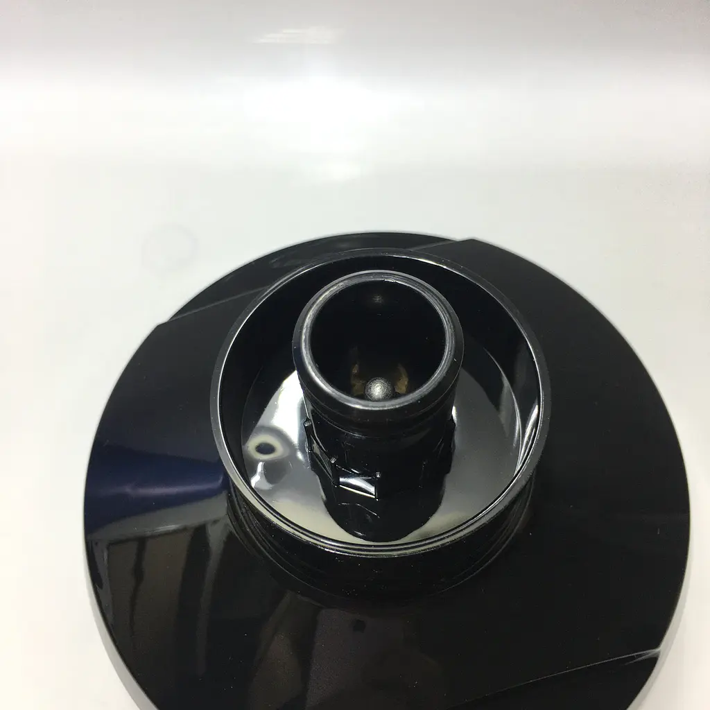 Крышка-редуктор для чаши блендера Bosch MaxoMixx MS8CM6160, MS8CM6190, MS8CM61X1, MSM881X1, 753478 (00753478) - фото 4