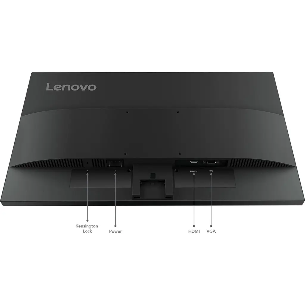 Монитор 23.8" Lenovo 24" L24-4E FHD IPS 100Hz (68C2KAC1UA) - фото 9