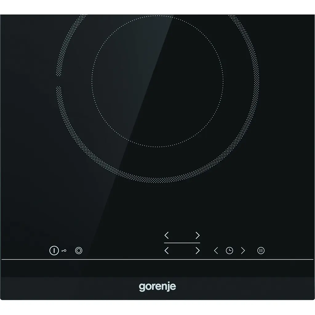 Електрична варильна поверхня Gorenje ECT322BCSC [137922] - фото 4