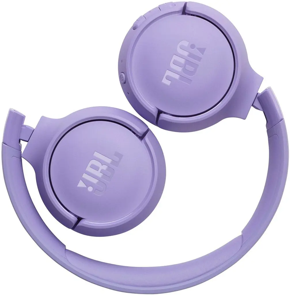 Навушники JBL Tune 520BT Purple (JBLT520BTPUREU) [88240] - фото 10