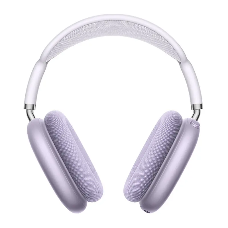 Накладні бездротові навушники Hoco W65 Happy Purple