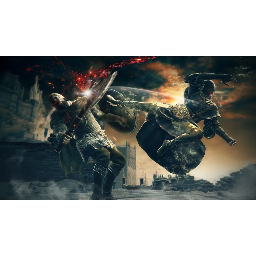 Ключ активации Microsoft Elden Ring Shadow of the Erdtree Edition для Xbox One/Series S/X - фото 7