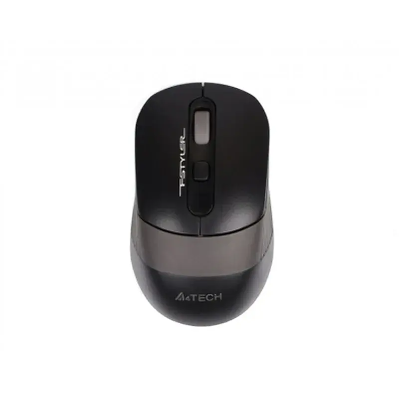 Комплект A4Tech FG1010 Grey (4711421943512) - фото 5